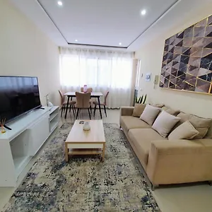  Apartamento Kelly's House Plateau Center