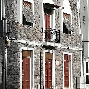  Apartamento Casa Privada Do Plateau