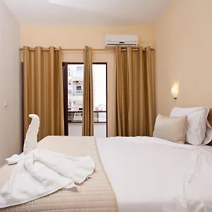 3* Apartahotel Praiano