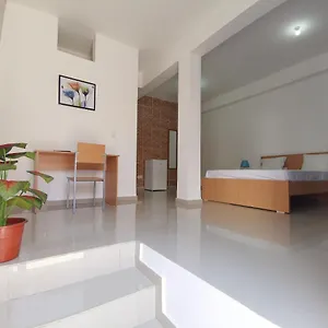  Pensión Plateau Bedroom&chambre - Center
