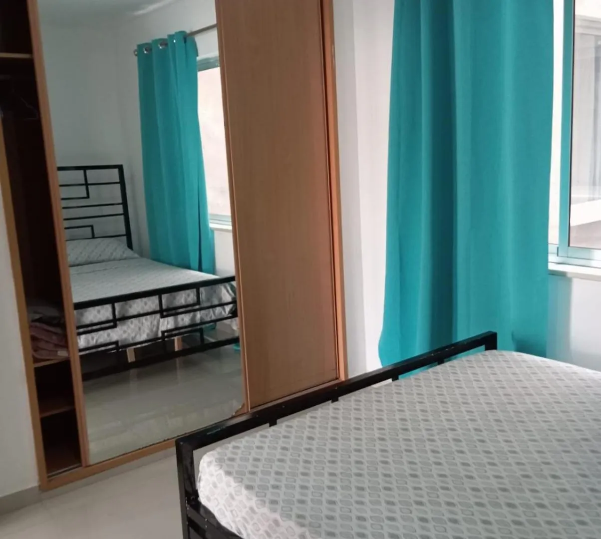 Apartamento Novo Imperio Praia