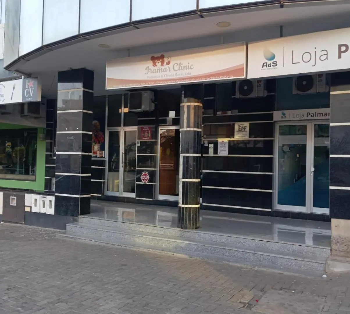 Apartamento Novo Imperio Praia 0*,