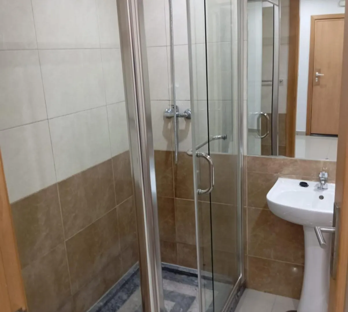 Apartamento Novo Imperio Praia